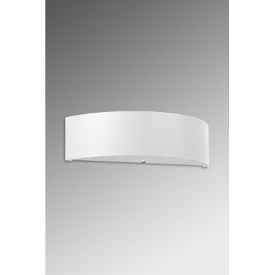 Sollux Lighting Skala kinkiet 2x60W biały SL.0763