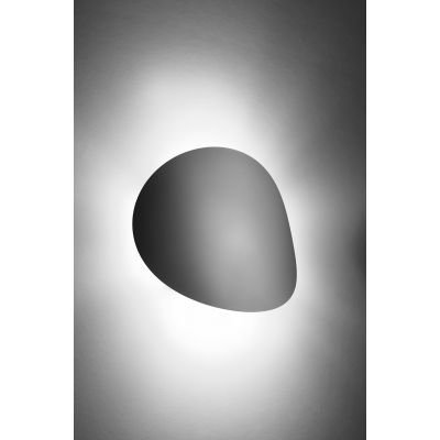 Sollux Lighting Senses kinkiet 2x40W biały SL.0934