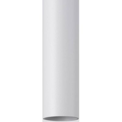 Sollux Lighting Pastelo lampa wisząca 5x8W biały SL.1175