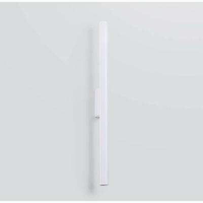 Sollux Lighting Pastelo kinkiet 2x8W biały SL.1177