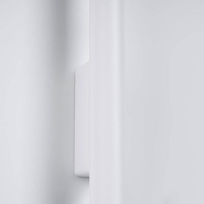 Sollux Lighting Pastelo kinkiet 2x8W biały SL.1177