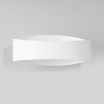 Sollux Lighting Toni kinkiet 1x8 W biały SL.1188