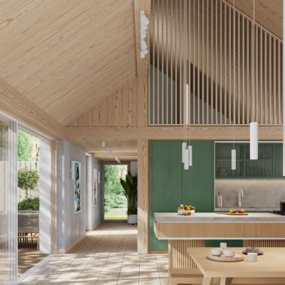 Sollux Lighting Karbon lampa wisząca 3x10 W biała SL.1538