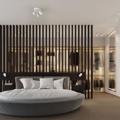 Sollux Lighting Karbon kinkiet 1x10 W biały SL.1540