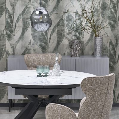 TK Lighting Sol lampa wisząca 1x15 W czarna-grafitowa 10084