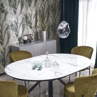 TK Lighting Sol lampa wisząca 1x15 W czarna-grafitowa 10084