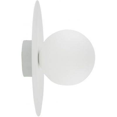 TK Lighting Pixi kinkiet 1x8 W biały 10227