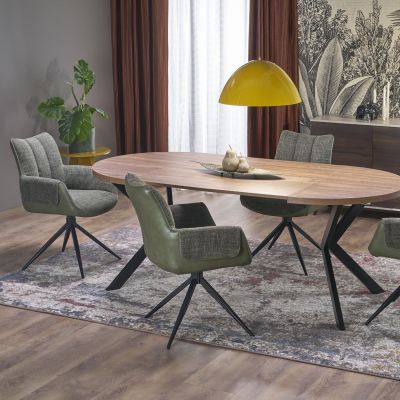 TK Lighting Faro lampa wisząca 1x15 W żółta 10264