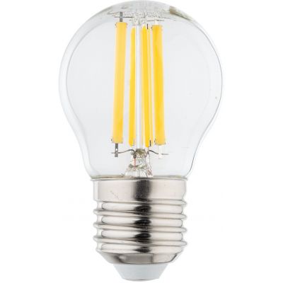 TK Lighting żarówka LED 1x6 W 3000 K 18012