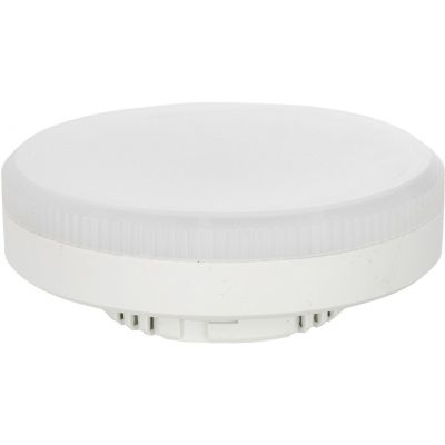 TK Lighting żarówka LED 1x8 W 3000 K GX53 18077