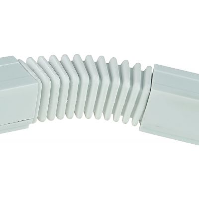 TK Lighting Tracer łącznik biały 3604