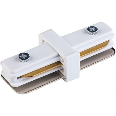 TK Lighting Tracer łącznik biały 4067