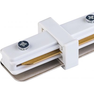 TK Lighting Tracer łącznik biały 4067
