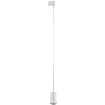 TK Lighting Tracer lampa do szynoprzewodów 1x10 W biały 4845