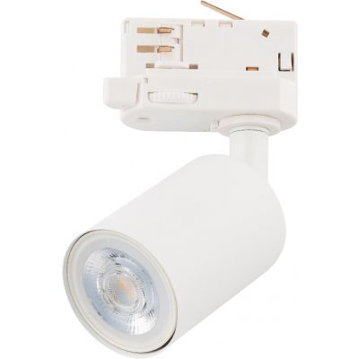 TK Lighting Tracer lampa do szynoprzewodów 1x10 W biały 4849