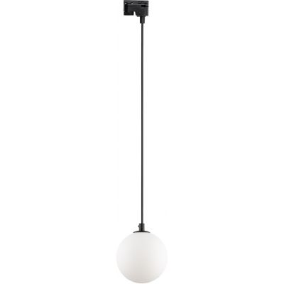 TK Lighting Tracer lampa do szynoprzewodów 1x6 W biały 4927