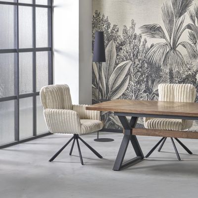 TK Lighting Zing lampa stojąca 1x15W czarny 5959