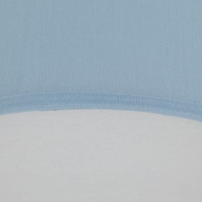 TK Lighting Cloud plafon 2x15 W niebieski 6074