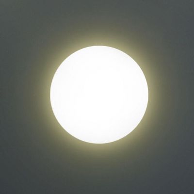 TK Lighting Luna kinkiet 4x6W biały 6010