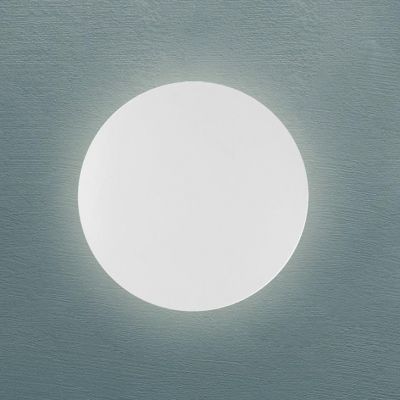 TK Lighting Luna kinkiet 6x6W biały 6011