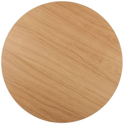 TK Lighting Luna kinkiet 8x8 W drewno 10098