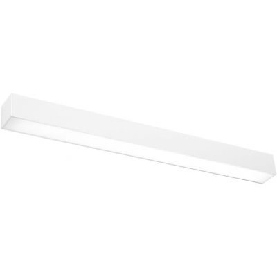 Thoro Lighting Pinne kinkiet 1x17W LED biały TH.035