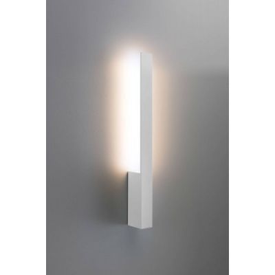 Thoro Lighting Lahti kinkiet 1x10W LED biały TH.182
