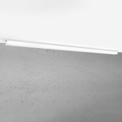 Thoro Lighting Pinne plafon 1x50W LED biały TH.240