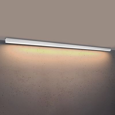 Thoro Lighting Pinne plafon 1x50W LED biały TH.240
