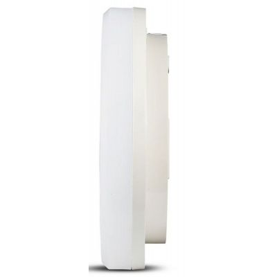 V-TAC plafon 1x15W LED biały 13899