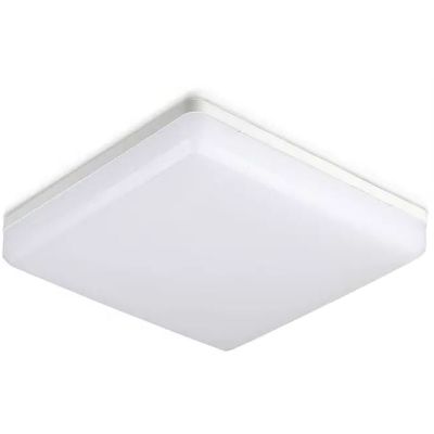 V-TAC plafon 1x15W LED biały 13919