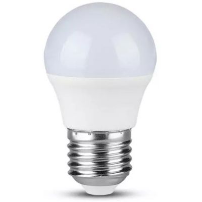 V-TAC żarówka LED 1x5,5W 4000 K E27 biała 175