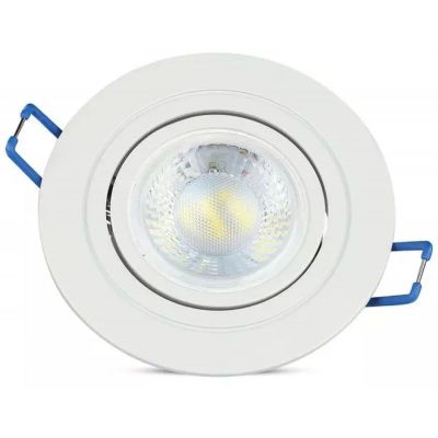 V-TAC lampa do zabudowy biała 3599