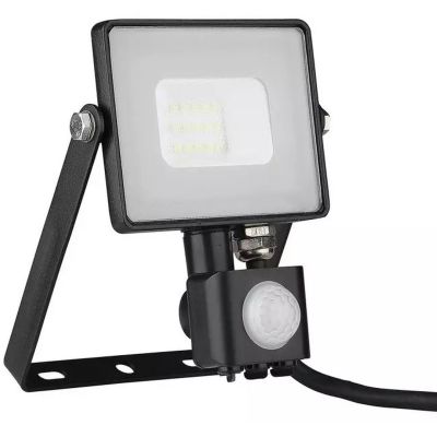 V-TAC naświetlacz 10 W 4000K 437