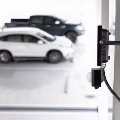 V-TAC naświetlacz 10 W 4000K 437