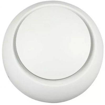 V-TAC kinkiet 1x5W LED biały 7086