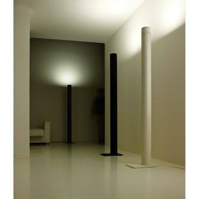 Vesoi C-yl maxi 180/ph lampa stojąca 1x25W biała PH00082