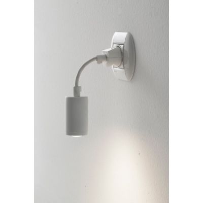 Vesoi IdeaPasso sp led lampa przypodłogowa 1x4,5W biała SP01316