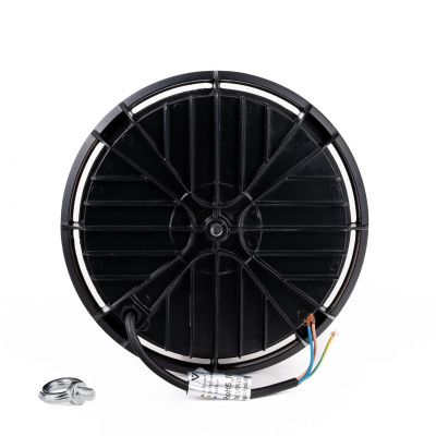 V-TAC High Bay lampa garażowa 100 W 25 cm 10202