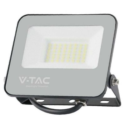 V-TAC naświetlacz 30W LED czarny 10353