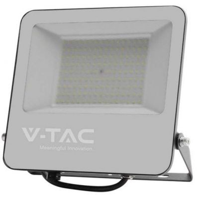 V-TAC naświetlacz 100W LED czarny 10355
