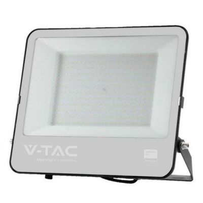 V-TAC naświetlacz 200W LED czarny 10363