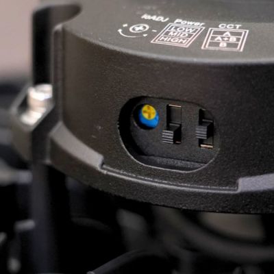 V-TAC High Bay lampa garażowa 200 W 31,9 cm 20331