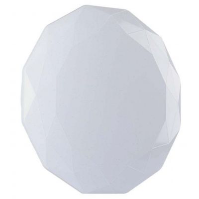 V-TAC plafon 1x40W LED biały 2114931