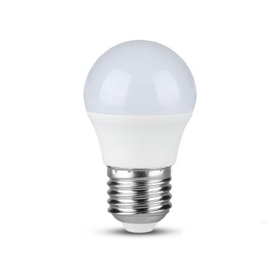 V-TAC żarówka LED 1x4,5W 6500 K E27 biała 21176