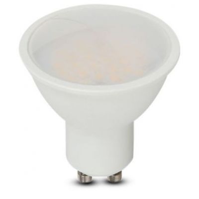 V-TAC żarówka LED 1x4,5W 3000 K GU10 biały 21201