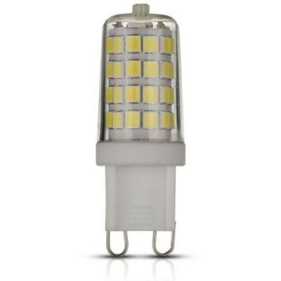 V-TAC żarówka LED 1x3W 4000 K G9 przezroczysty 21247