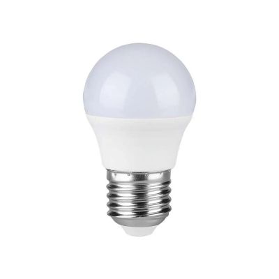 V-TAC żarówka LED 1x3,7W 4000K E27 biała 214162