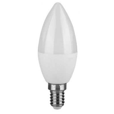 V-TAC żarówka LED 1x4,5W 3000 K E14 biały 2142151