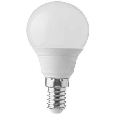 V-TAC żarówka LED 1x4,5W 3000 K E14 biały 2142501